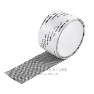 Adhesive Mosquito Net Repair Tape For Your Torn Net
