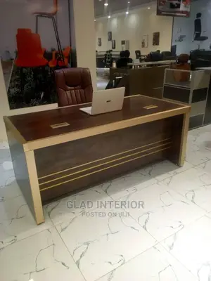 Executive Offoce Table