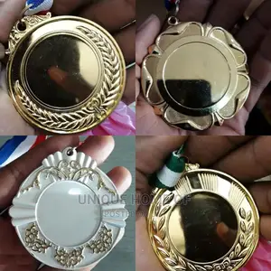 Original Medals