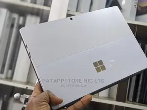 Laptop Microsoft Surface Pro 16GB Intel Core I7 SSD 512GB