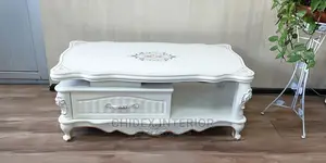 Exotic Center Table