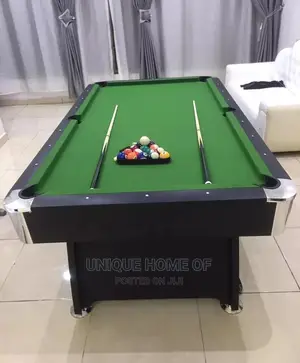 7ft Snooker Board
