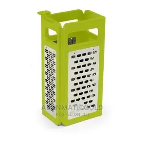 Fold Flat Grater