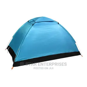 Kid's Rainproof Outdoor Camping Multi-Functional Tent