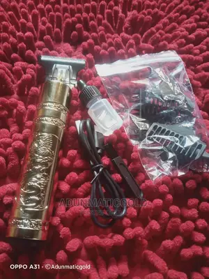 Cordless Proffessional Hair Clipper