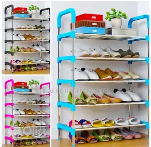 Quality Shoe Rack