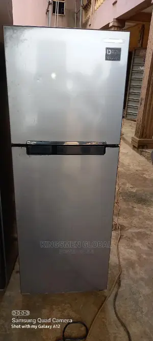 Samsung Inverter Refrigerator