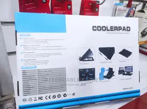 Cooling Fan