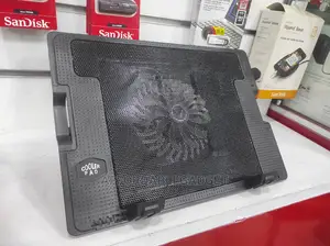 Cooling Fan
