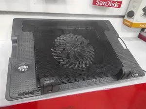 Cooling Fan