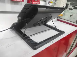 Cooling Fan