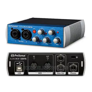 Presonus Audio Box96 Usb