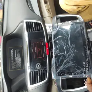Honda Accord 2015 Android