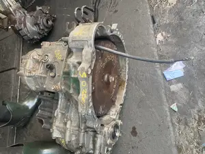 Toyota Gearbox (5pin) Remember We Care
