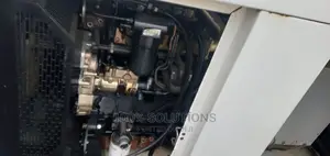 60kva Perkins (Mikano) Sound Proof Generator for Sale.