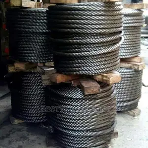 Marine Rope in Different Sizes 8mm to 30mm Upwards