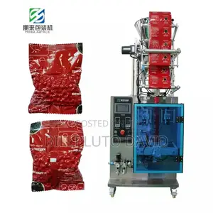 Maize Powder Packaging Machine