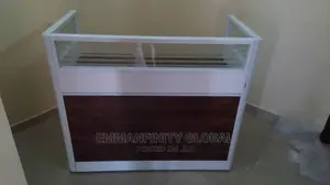 Single Seater Office Workstation Table