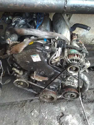 Camry Tiny Light,Envelope Engine,Gear Box,5S,3S,1MZ,V6,4plug