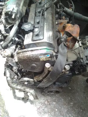 Orobo Camry Engine Complete 239 Borale 210