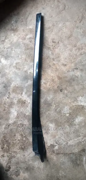 Mercedes GLA Windscreen Chrome.