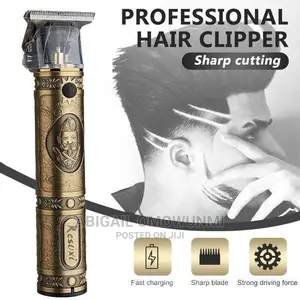 Shuke Rechargeable Clipper