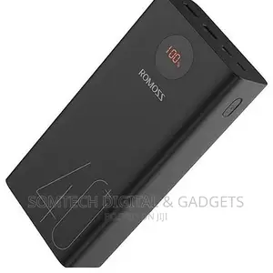 40000mah Romoss Power Bank
