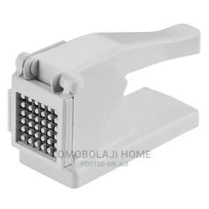 Potatoes Chips Cutter With Extra Cutter