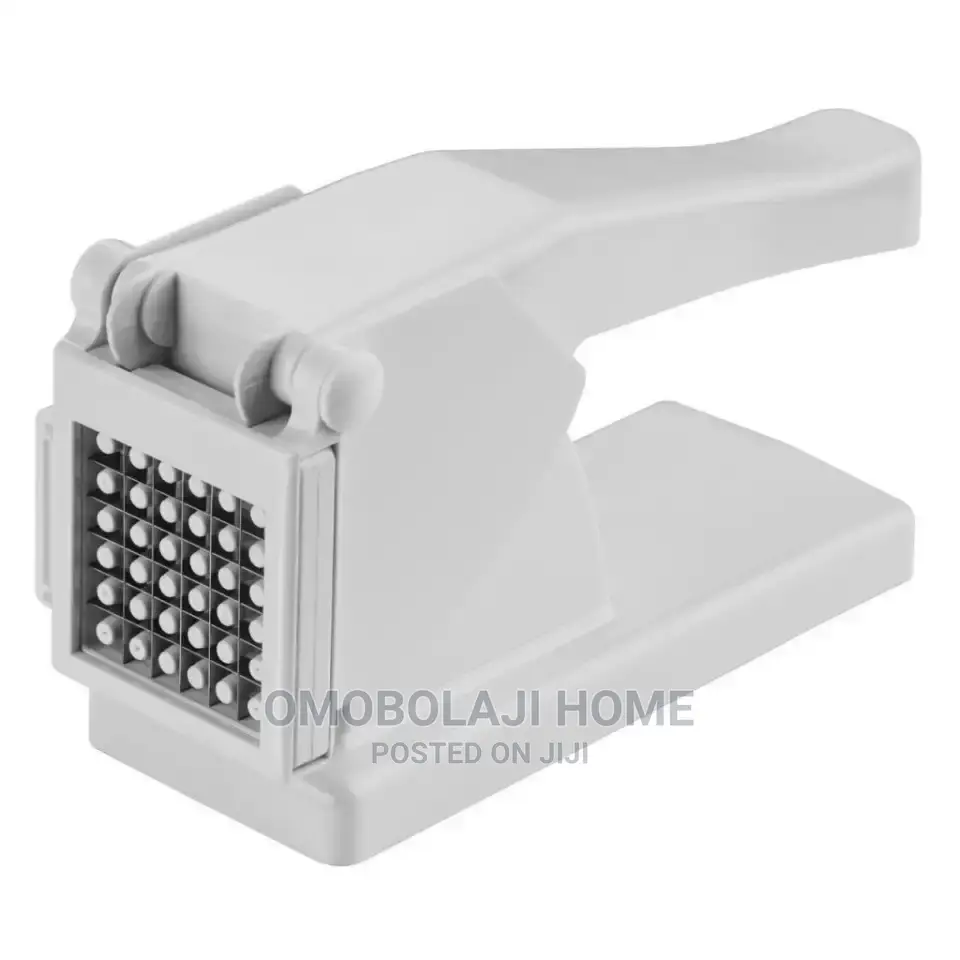Potatoes Chips Cutter With Extra Cutter