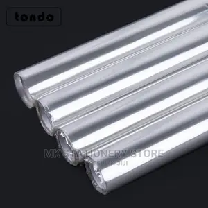 Clear Cellophane Roll Packing For Candy Cake