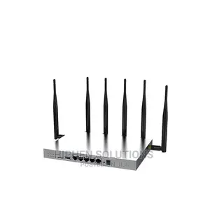 Portable Wireless Mobile 4G LTE Router