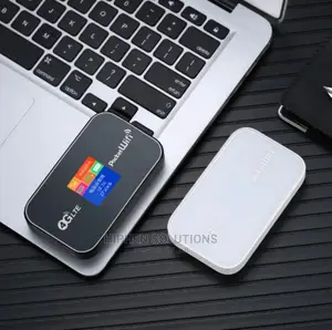 Best Mobile Internet 4G Wifi LTE