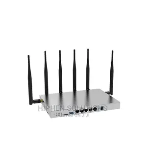 Wifi Modem Router 4G LTE