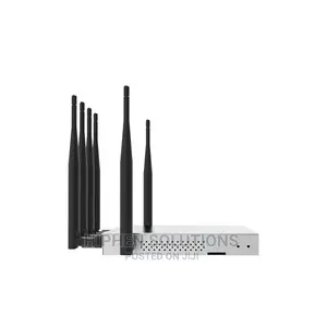New Original 4G LTE CPE Wifi Router