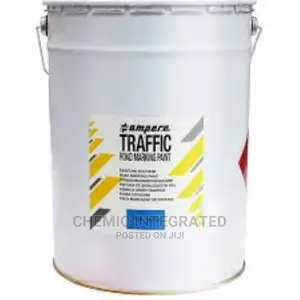 Road Marking Paint