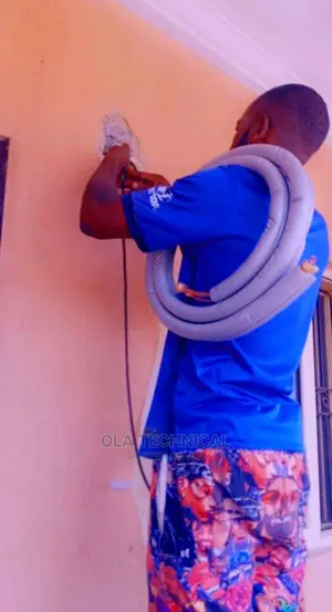 Ac and Fridge Repair Expert