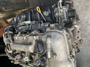 Complete Engine Toyota (2ZR) Remember We Care