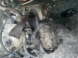 Gearbox Toyota (13pin V6) Direct Japan / Remember We Care