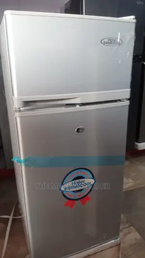 Haier Thermocool Refrigerator Top Mount 2door 95bex