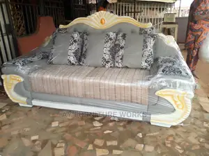 Semi Royal Sofas