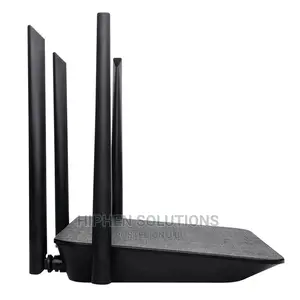 New Outdoor Router Wifi 4G