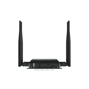 Extend Outdoor Router Wifi 4G With Sim Card
