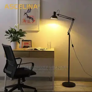 Side Standing Lamp