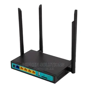 Best Price 4g LTE Wifi Router
