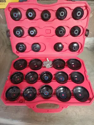 30 PCS Oil Filter Wrench