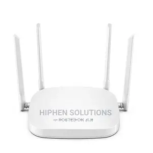 Portable and Strong 4G LTE Wifi Multi-Users Routers