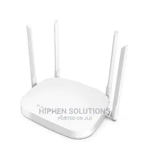 Unique Design Global Travel 4G LTE Router