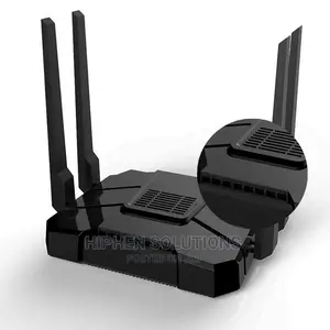 High Grade Mobile Hotspot 4G Router Wifi