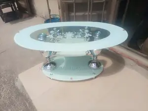 Oxford Center Tables