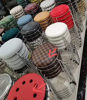 Supermax Stools